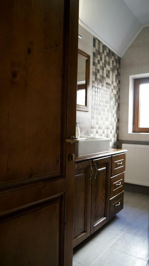 Anemona'S House In The Center Of Sibiu Exterior foto
