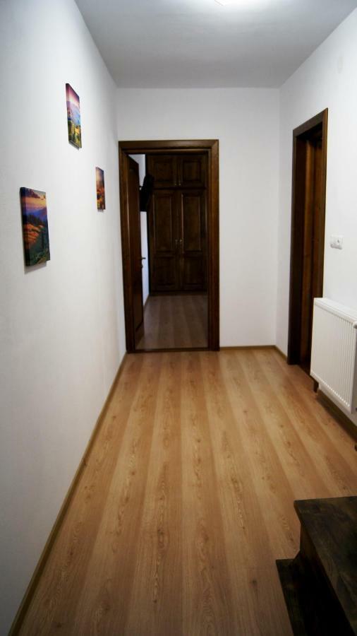 Anemona'S House In The Center Of Sibiu Exterior foto