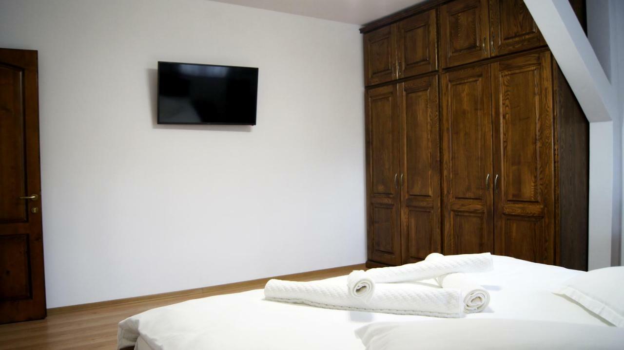 Anemona'S House In The Center Of Sibiu Exterior foto