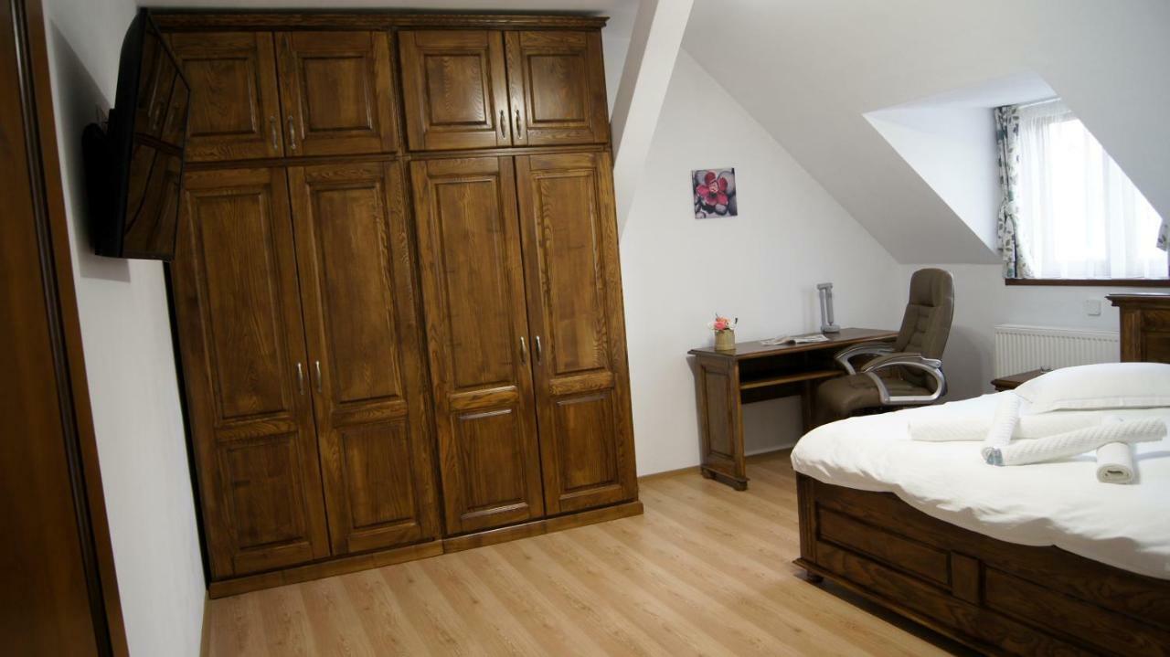 Anemona'S House In The Center Of Sibiu Exterior foto
