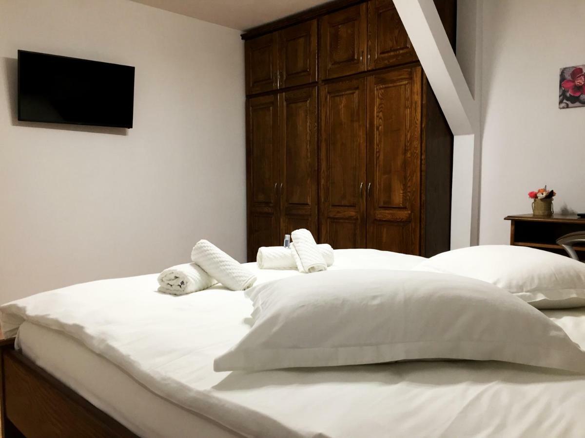 Anemona'S House In The Center Of Sibiu Exterior foto